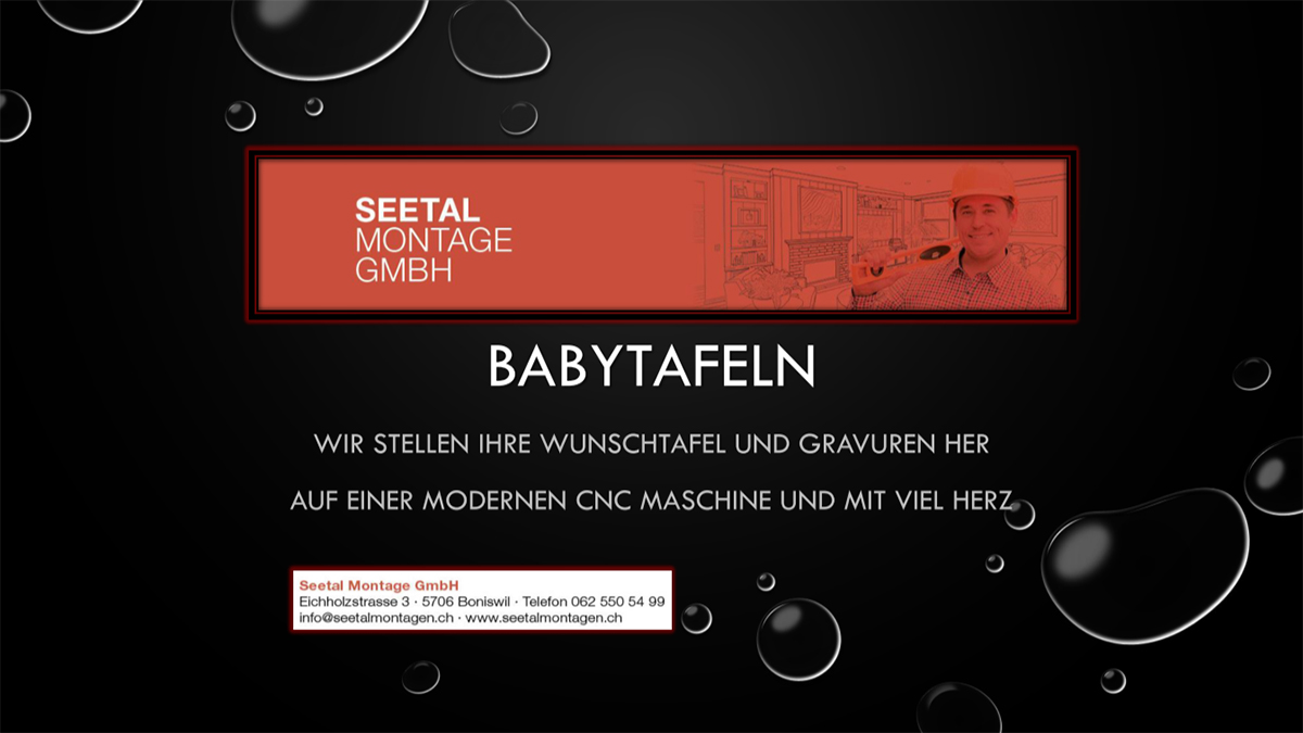 Babytafel 1