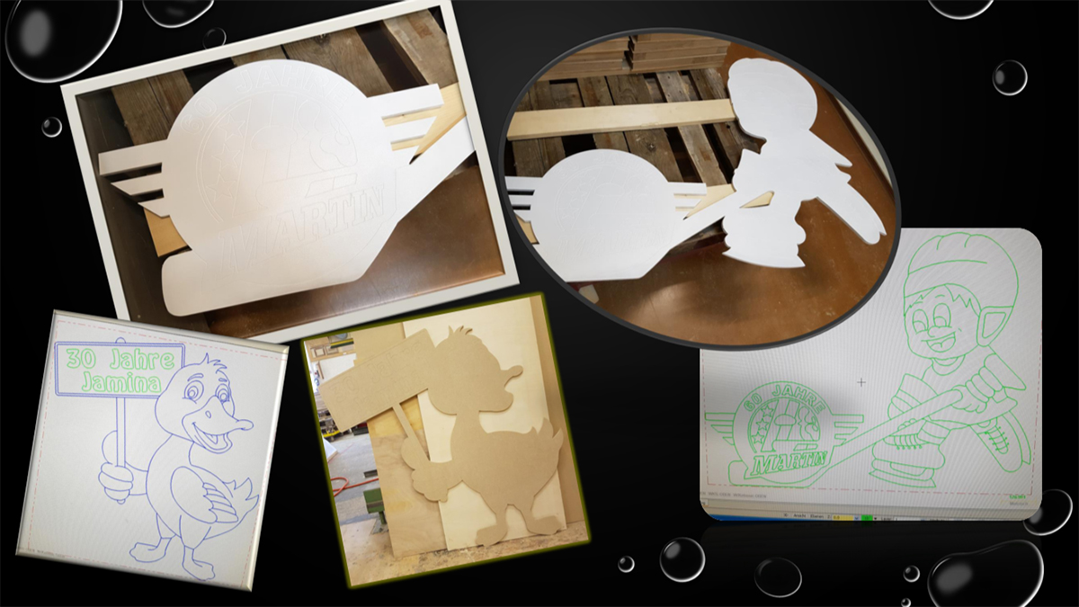 Babytafel 4